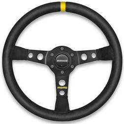 Momo Racing Steering Wheel MOD.07 Ã 35 cm